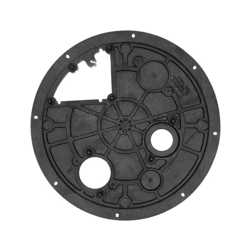 Jackel Sewage Basin Cover (Model: SF16314) - Image 4